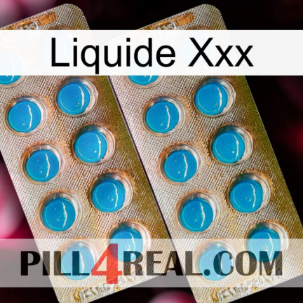 Liquid Xxx new08